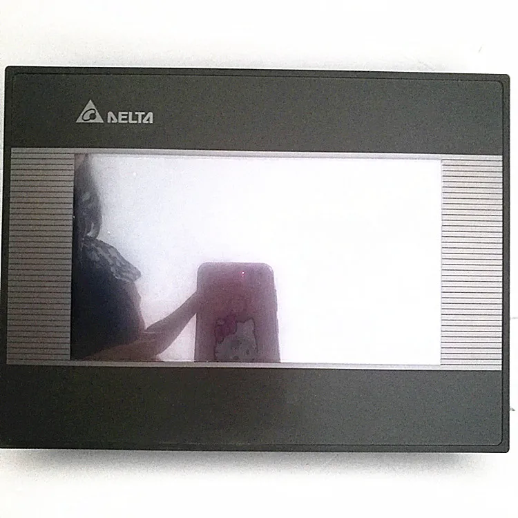 Бесплатная доставка настоящий delta сенсорный экран вместо weinview Delta новый 7 дюймов