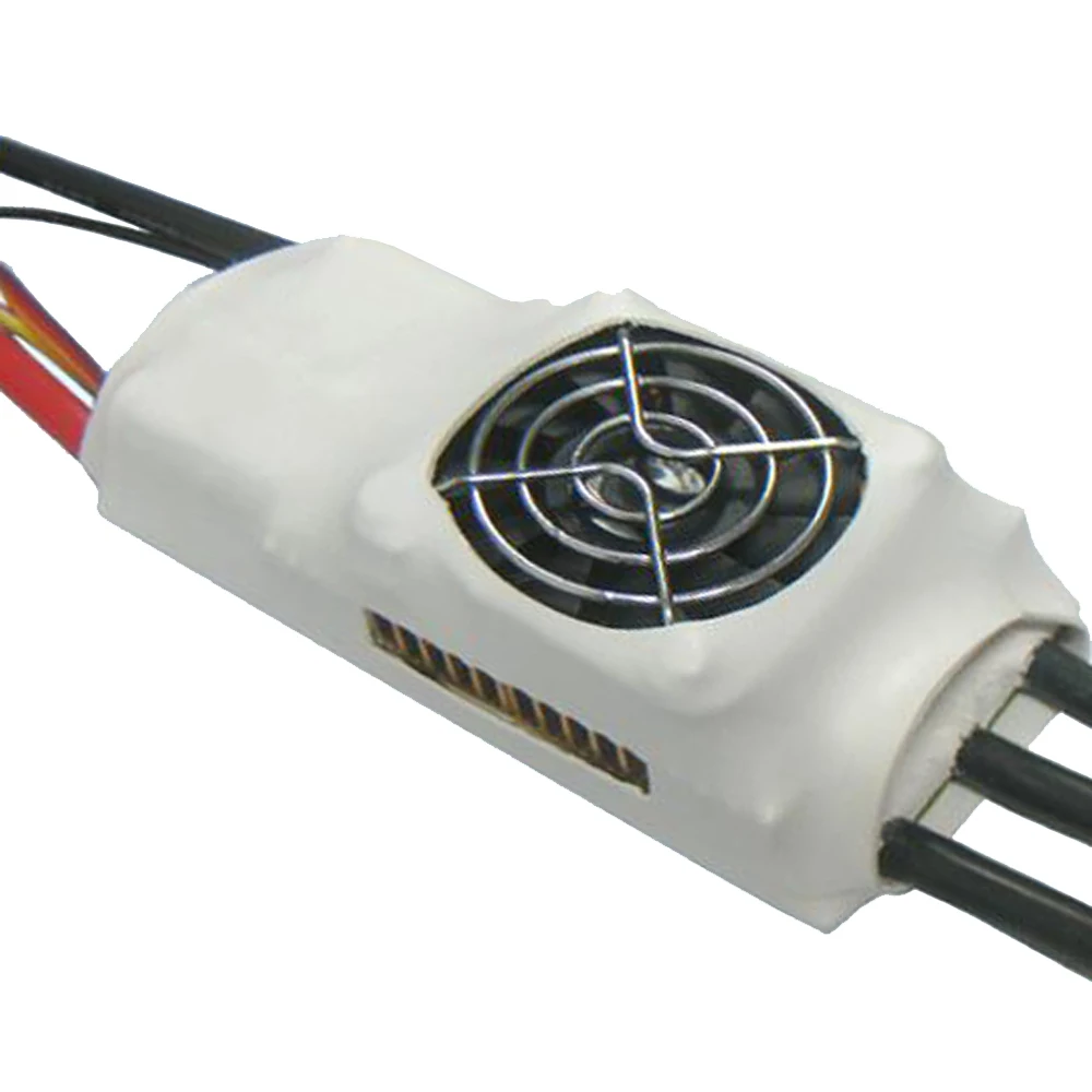 Флиер бесщеточный 8 S 200A ESC для RC автомобиля