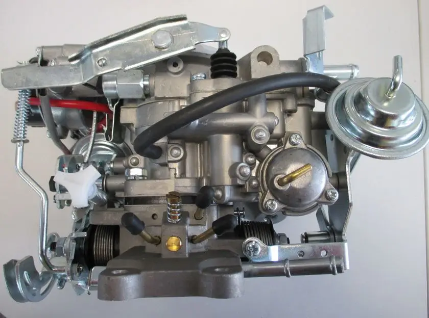 

Новый карбюратор для Toyota 1FZ Land Cruiser