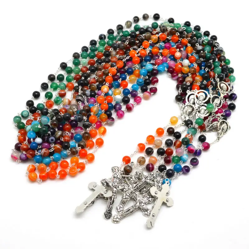 Бусины из натурального камня 8 мм черные круглые бусины ювелирные изделия