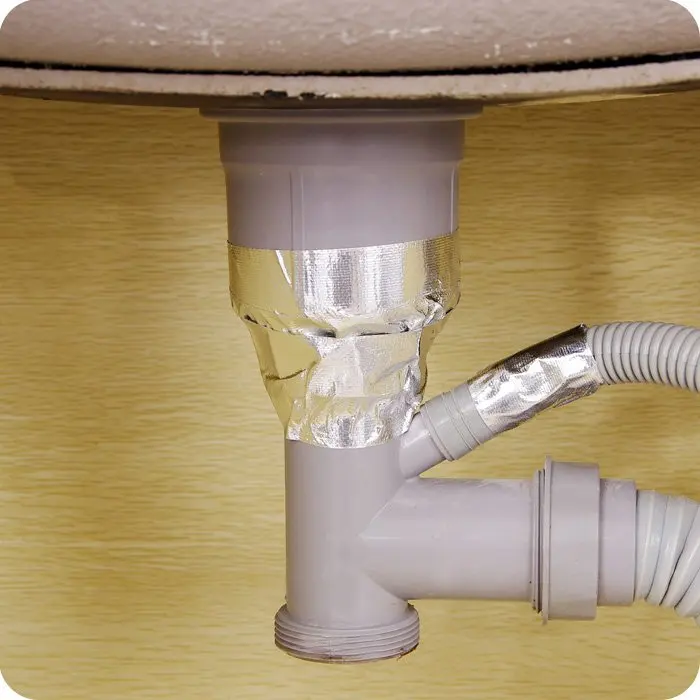 25 мега толщиной алюминиевой фольги ленты высокая температура изоляции