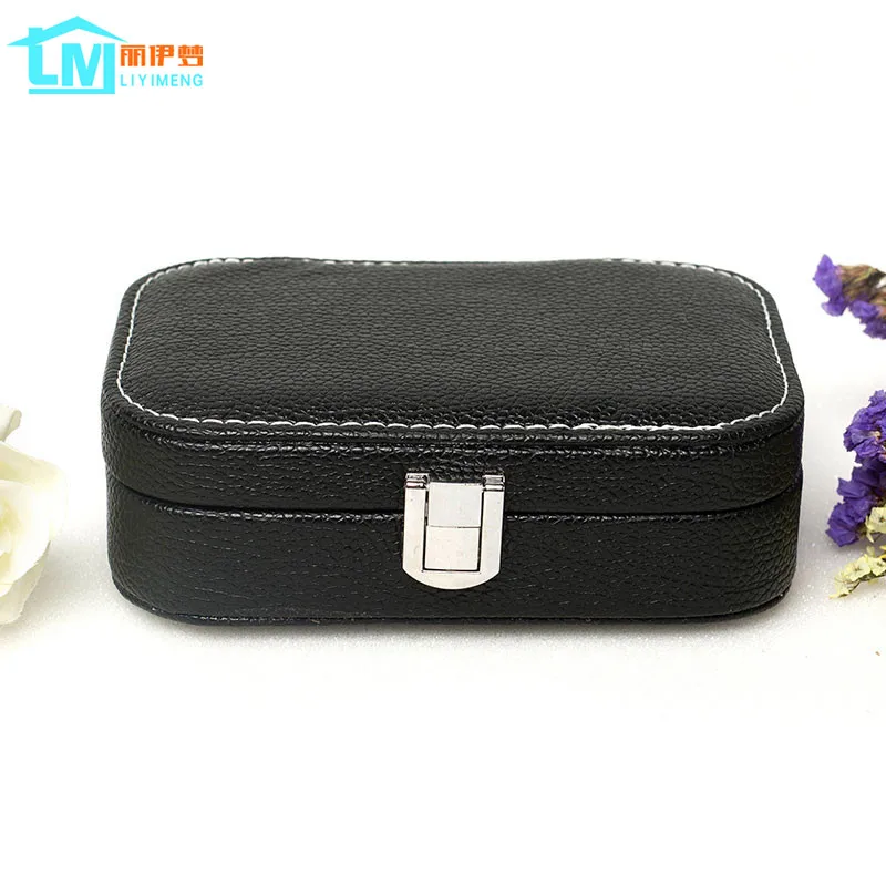 Органайзер для хранения ювелирных изделий шкатулка коробка изысканный