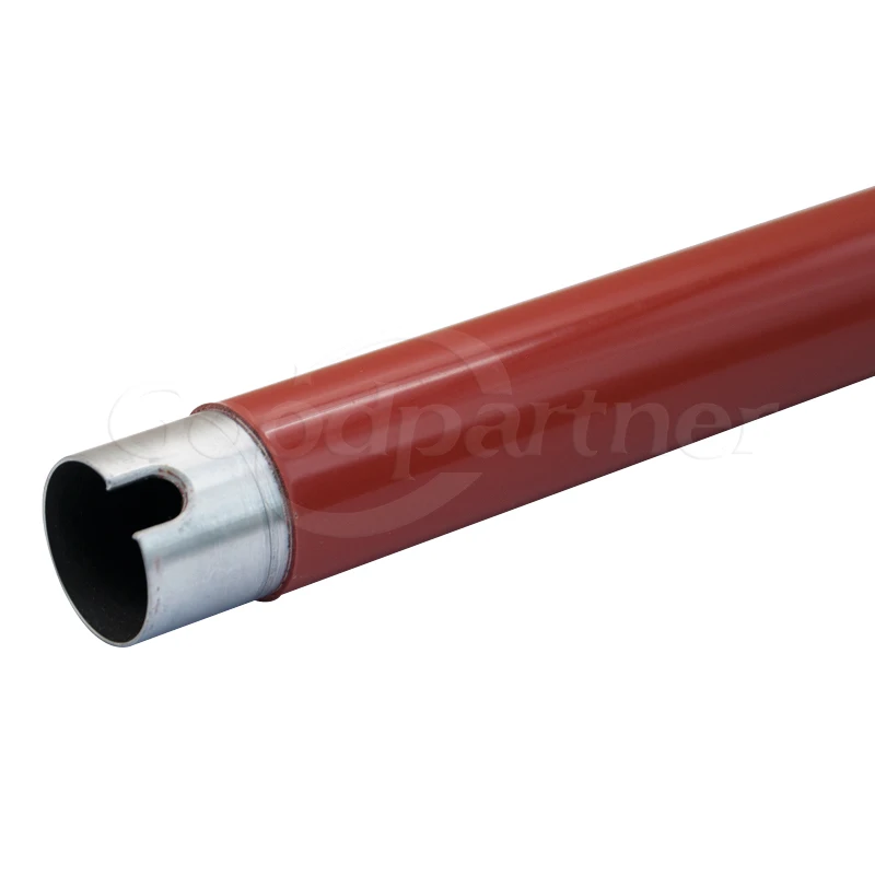 JC6603326A тепла верхний фьюзерный валик для samsung CLP366 CLP419 CLP460 CLX3306 CLX4075 CLX4195F CLP360 CLP365 CLP415 CLP419 CLP470