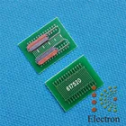 Удлинитель с шагом от 25 до 25 контактов 0,3 мм с гибким ПЛОСКИМ КАБЕЛЕМ FFC FPC длиной 150 мм