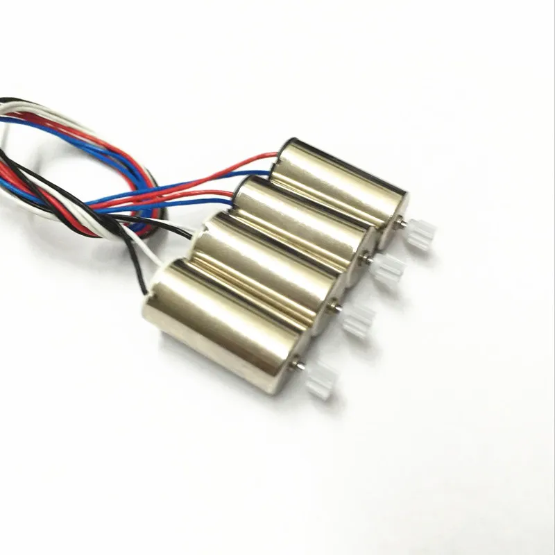 Аксессуары для двигателя Syma X5UW запчасти квадрокоптера аксессуары X5SW X5SC X5S X5UC|motor