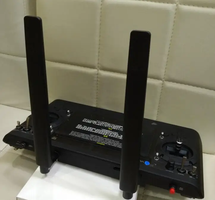 Усилитель сигнала ARGtek 6dBi * 2 Wi-Fi расширитель диапазона антенна комплект для