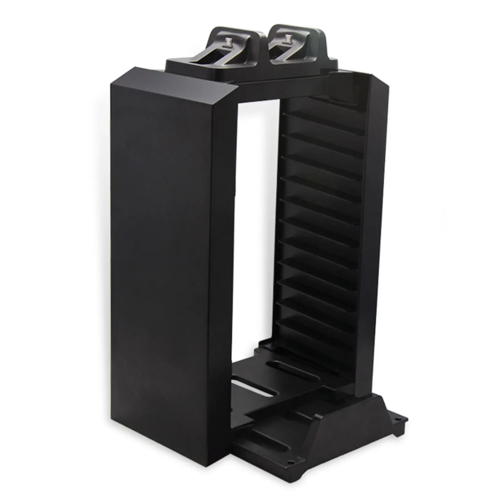 Диск станция для хранения контроллер Зарядное устройство PS4 док станции с Micro USB