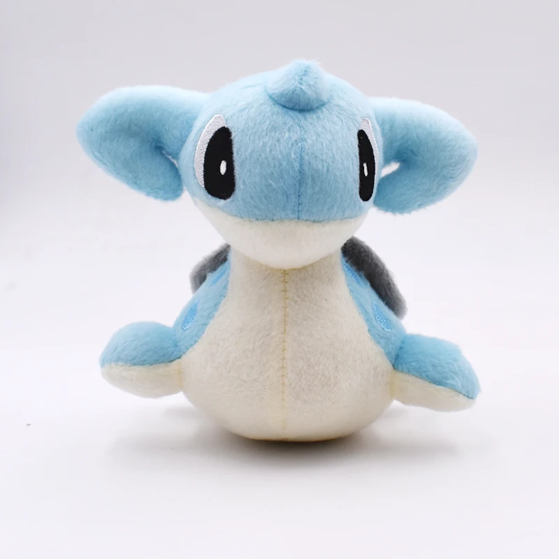 " 15 см Kawaii XY Q Лаплас плюш детские игрушки Классические игрушки pp чучело из хлопка зверь куклы детские игрушки