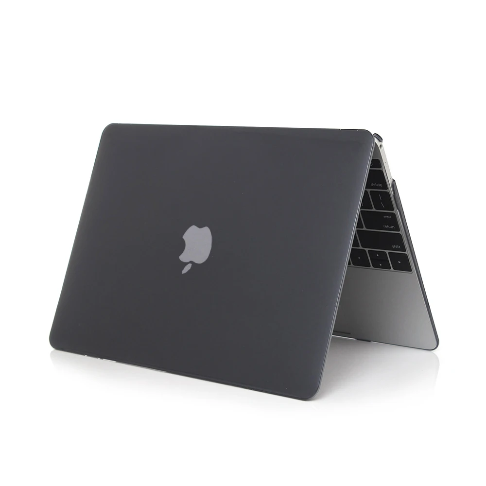 2016 Новый Кристальный чехол для Apple Macbook Air Pro Retina 11 12 13 15 ноутбука сумка Mac book 3