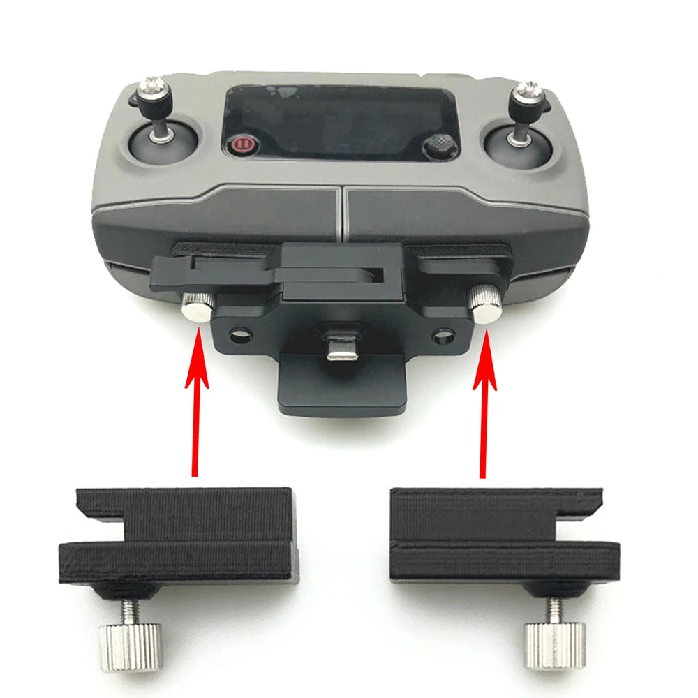 Кристаллический кронштейн для монитора адаптер держатель Подставка DJI Mavic 2/Air