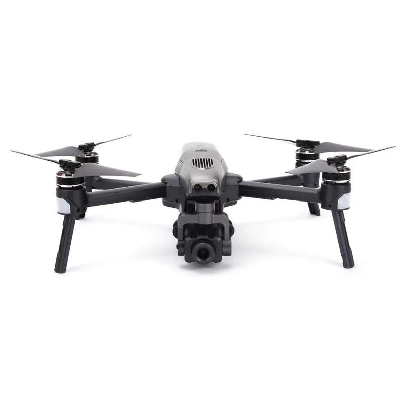 Walkera VITUS Starlight 5 8G Wifi FPV с камерой ночного видения избегание препятствий складной