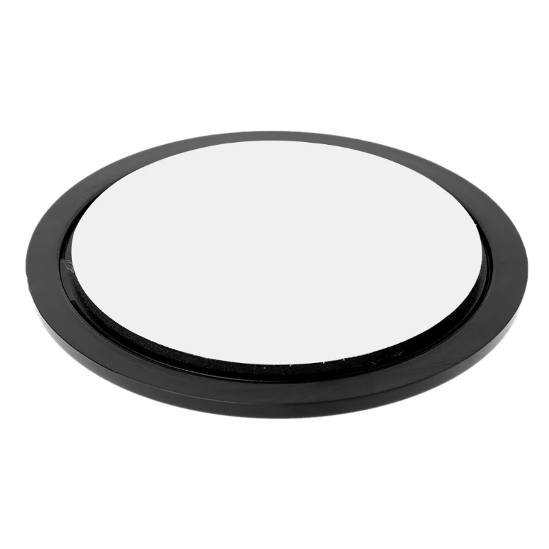 Автомобильный держатель для приборной панели с присоской и клейким диском 85 мм