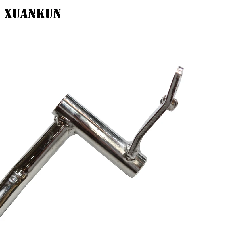 XUANKUN мотоцикл LF150-9R задний тормоз комбинация педалей | Автомобили и мотоциклы