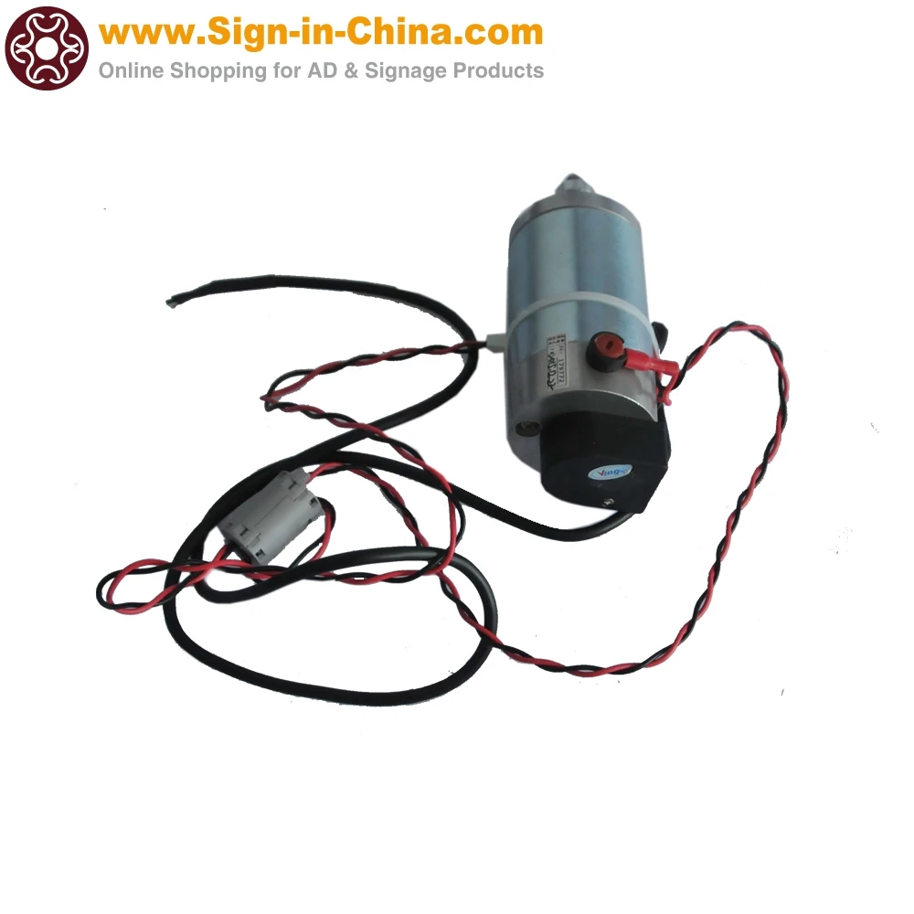 

25V 2.9A 70W Mimaki Scan Motor for JV4 / TX2 Printer
