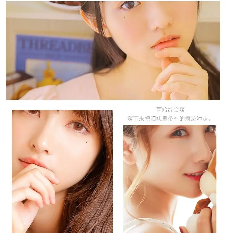 Waterproof Temporary Tattoo Sticker Black Circle Dot Mole Fake Tatto Flash Tatoo Tatouage hand foot For Men Women girl | Красота и