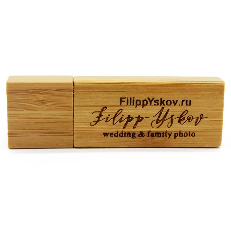 Заказ логотипа maple Wood Флешка 4 ГБ 8 16 32 usb2.0 usb флешка подарок флешка|USB