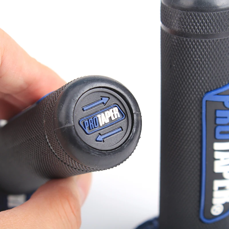 Руль MX Grip гелевая Тормозная ручка Резина для 7/8 &quotКонус Мотоспорт Грязь