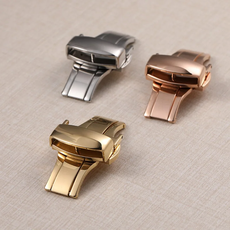 ALK VISION New fashion watch band  watchbands watch bracelet belt  genuine leather strap 14mm 16mm 18mm 20mm 22 mm