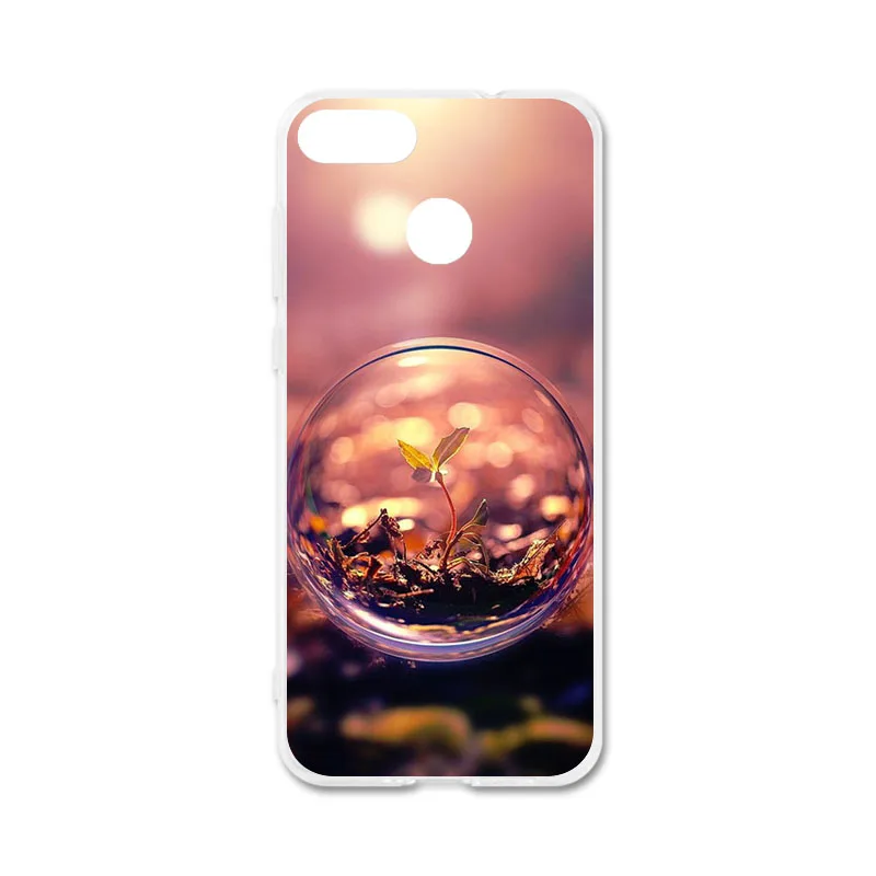 Q049 Силиконовый чехол для Ulefone Mix 2, чехол s, TPU, DIY, окрашенный бампер для Ulefone Mix 2, 5,7 дюйма, мягкий чехол, Coque, кожаный чехол - Цвет: Q049