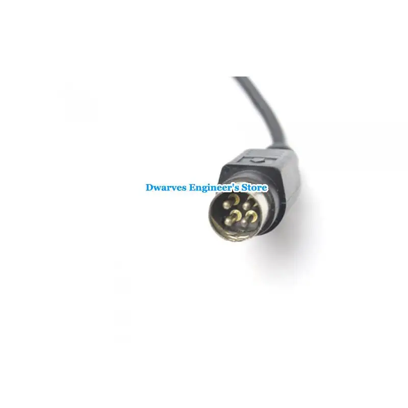Натуральная JS-12034-2E JS-12034-2EA 1LB4U11B0300 12 V 3.4A адаптер переменного тока Зарядное устройство для SANYO CLT1554 CLT1554 ЖК-монитор лэптоп адаптер