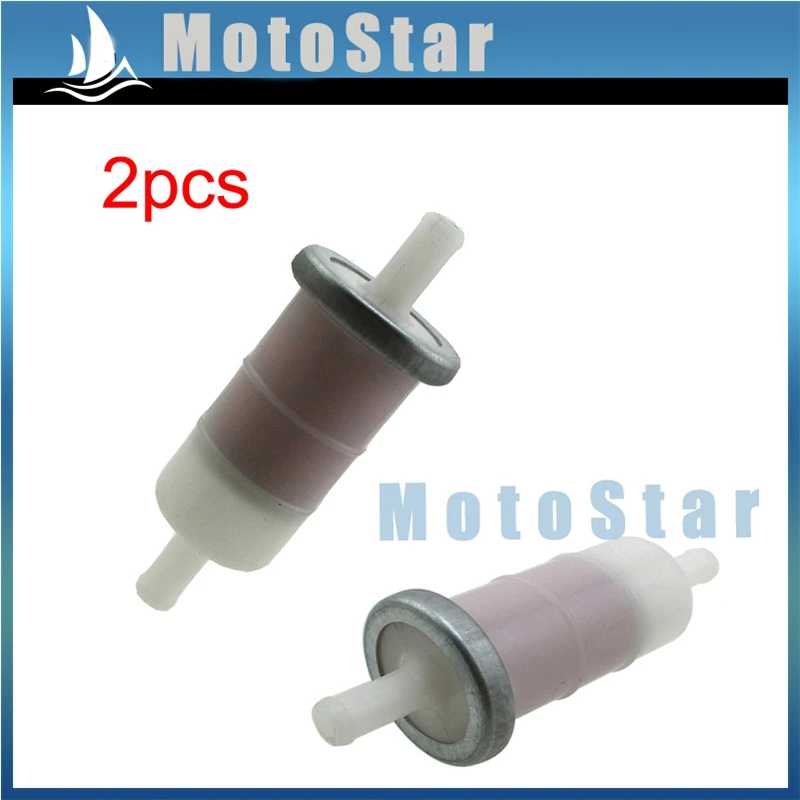 Топливный фильтр для Honda 16900 MG8 003 CBR600 CBR900RR 2 шт.|fuel filter|filter fuelhonda fuel filter |