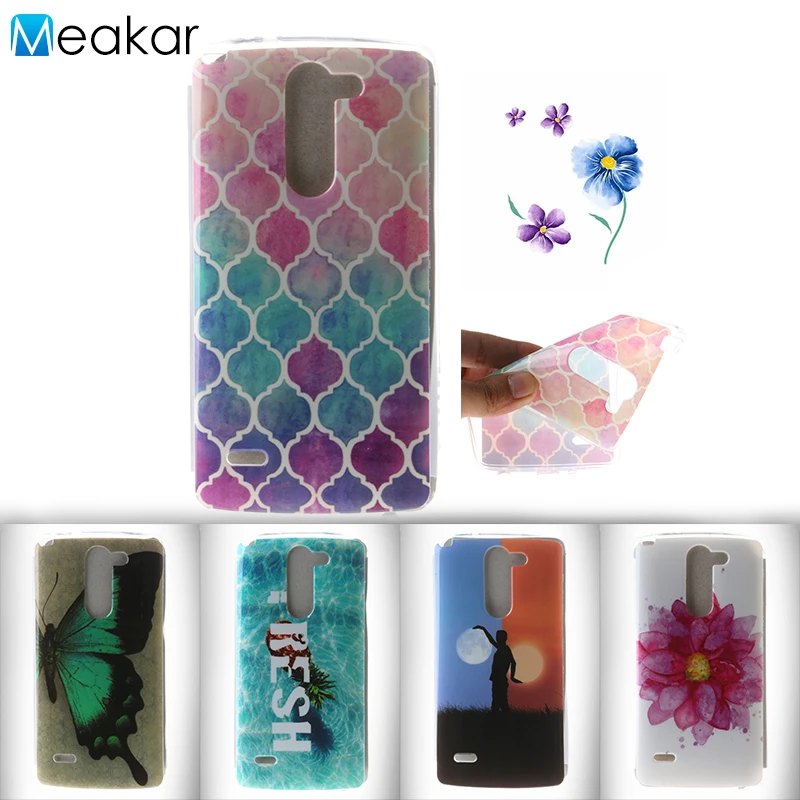 Матовая Пластик Coque 5.5For Lg G3 стилус чехол для Lg G3 стилус двойной D690 D690n D693n телефона чехол-лента на заднюю панель
