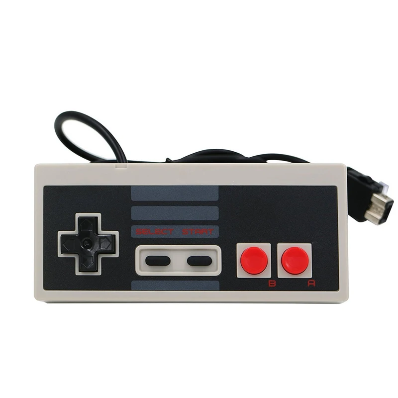 Контроллер для NES Classic Edition контроллер геймпад развлекательной системы Nintendo