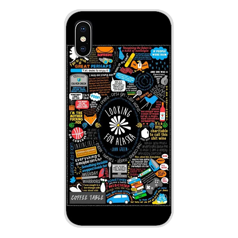 Divergent All Quote Tris Collage для Huawei Mate Honor 4C 5C 5X 6X 7 7A 7C 8 9 10 8C 8X 20 Lite Pro аксессуары чехол