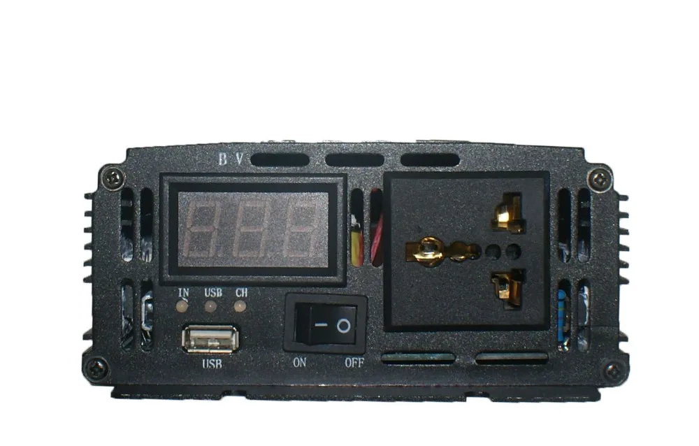 Низкая цена 1000 Вт ac/dc 12v к переменному току 220v солнечный инвертор с pwm ups
