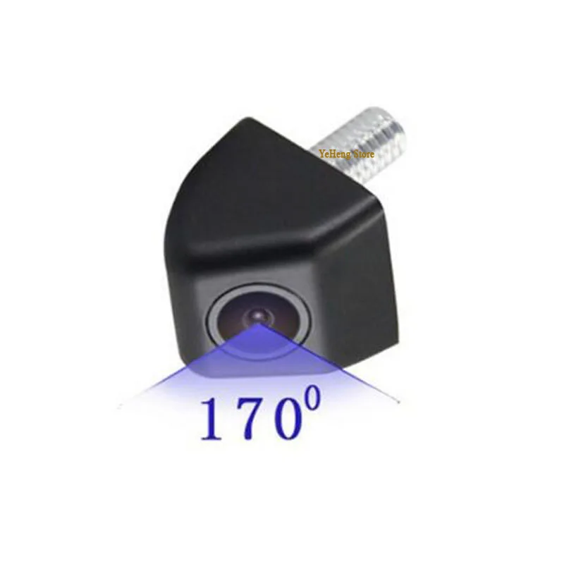Wireless4.3 ''hd автомобильный монитор и интеллектуальная динамическая траектория