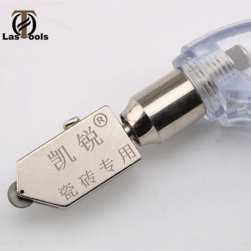 1 шт. профессиональный резак из карбида вольфрама для резки стекла масляного с