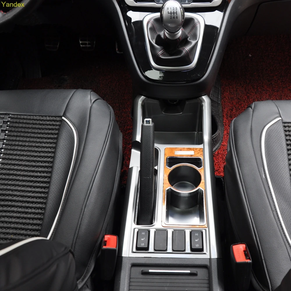 Yandex Refitting the upgraded version of sports armrest box for haval h6 | Автомобили и мотоциклы