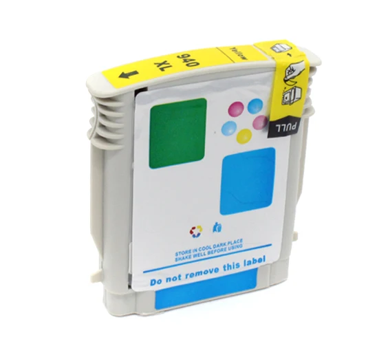 1C + 1M 1Y Совместимый картридж для hp940 940xl Officejet Pro 8000 8500 8500A|Чернильные картриджи| |
