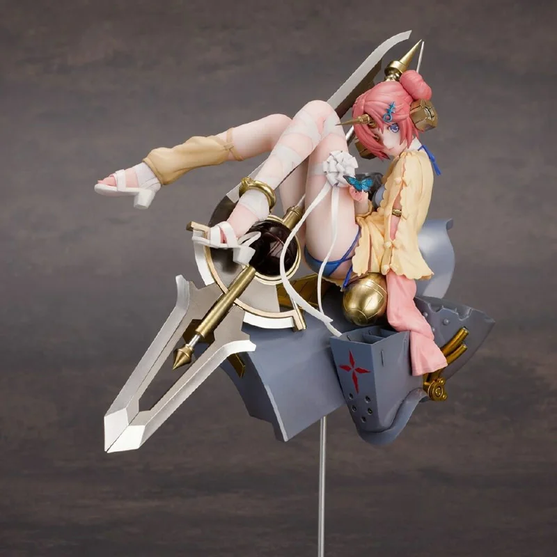 

1/7 чудо-фестиваль 2018 Fate/Grand Order купальник Франкенштейна Ver Resin GK Коллекционная модель, полная игрушка