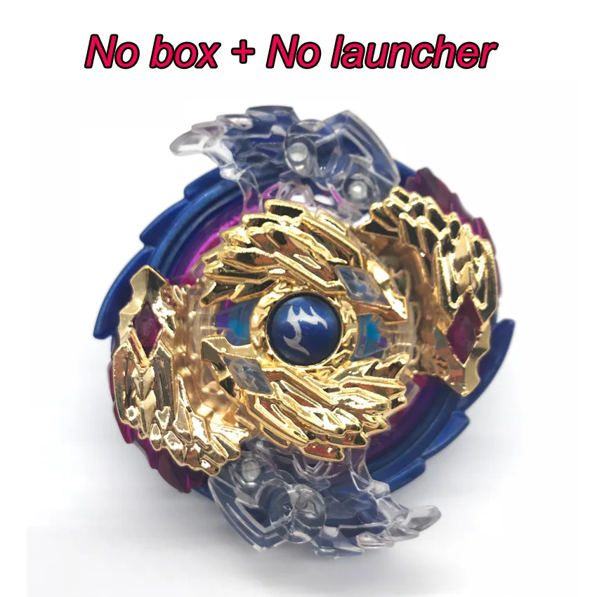 Золотая серия все модели пусковых устройств Beyblade Burst игрушки GT Arena Bayblade Металл Бог Fafnir волчок Bey Blade лезвия игрушки AA
