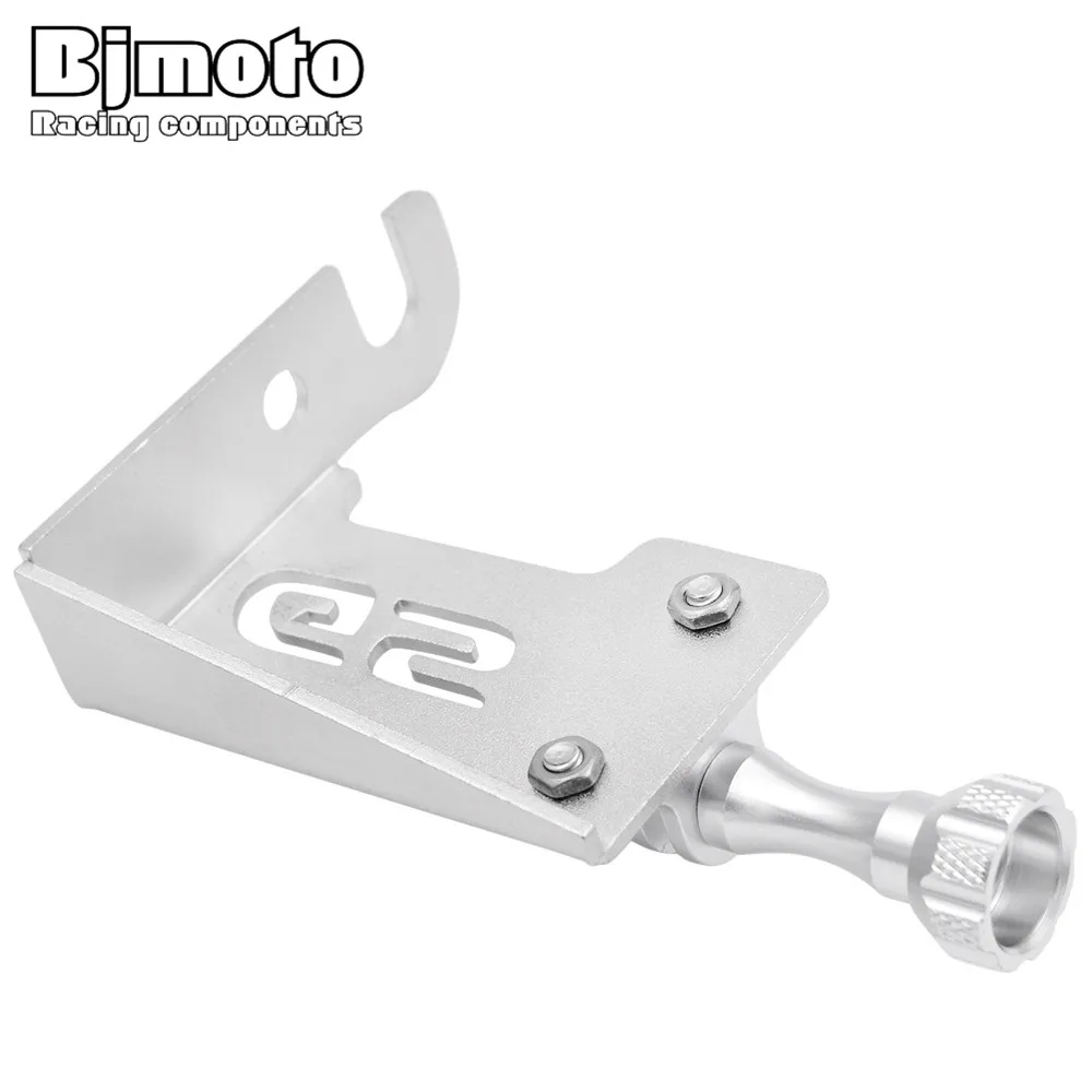 Мотоциклетный передний левый кронштейн BJMOTO для Go Pro BMW R1200GS LC 2013-2018 R 1200GS ADV 2014-2018
