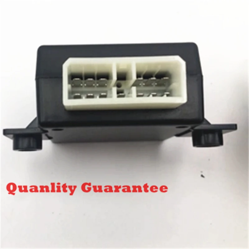 Бесплатная доставка для экскаватора электрическое реле R110 7 R210 контроллер