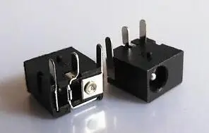 Высококачественный разъем питания постоянного тока 10 шт./лот фотоштырь = 1 3