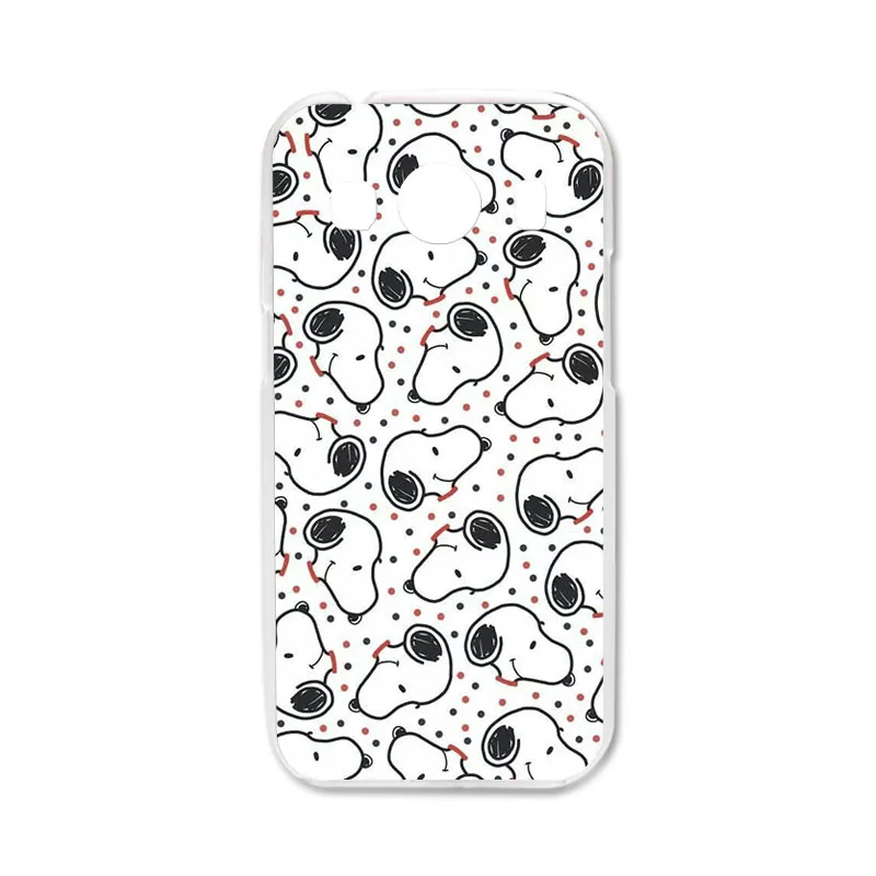 AKABEILA мягкие чехлы из ТПУ для телефонов samsung Galaxy Ace 4 LTE G357FZ 4,3 дюймов Ace style LTE G357 SM-G357FZ чехлы - Цвет: F012