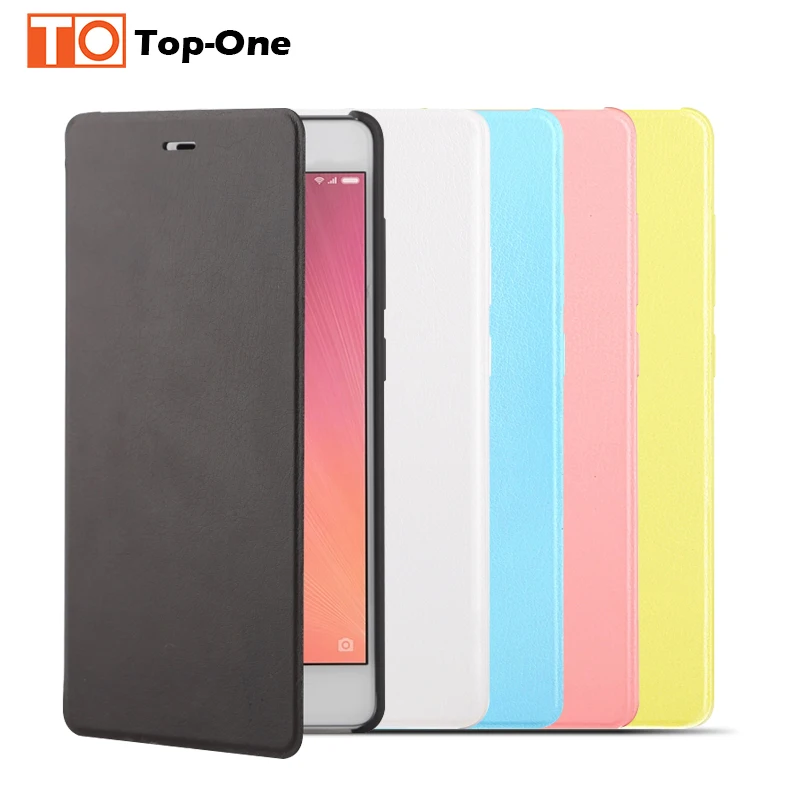 Original Flip Case cover for Xiaomi Redmi 3
