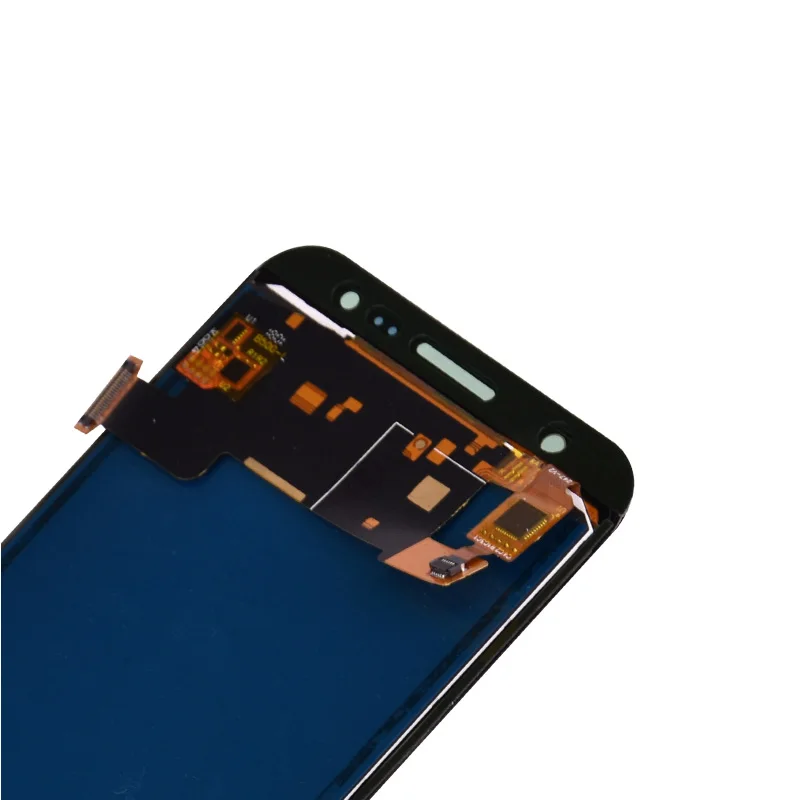 J500 ЖК дисплей для Samsung GALAXY J5 J500F J500FN J500M J500H 2015 с кодирующий преобразователь