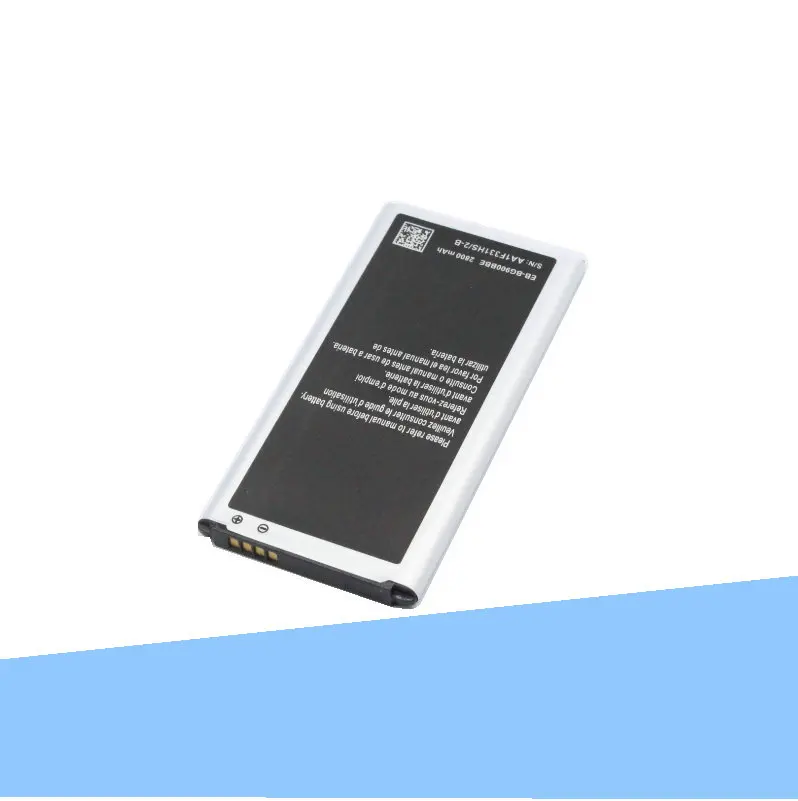 ISkyamS 1x2800mAh EB-BG900BBE EB-BG900BBC запасная батарея для Samsung Galaxy S5 SV I9600 G900A G900P G900T G900V |