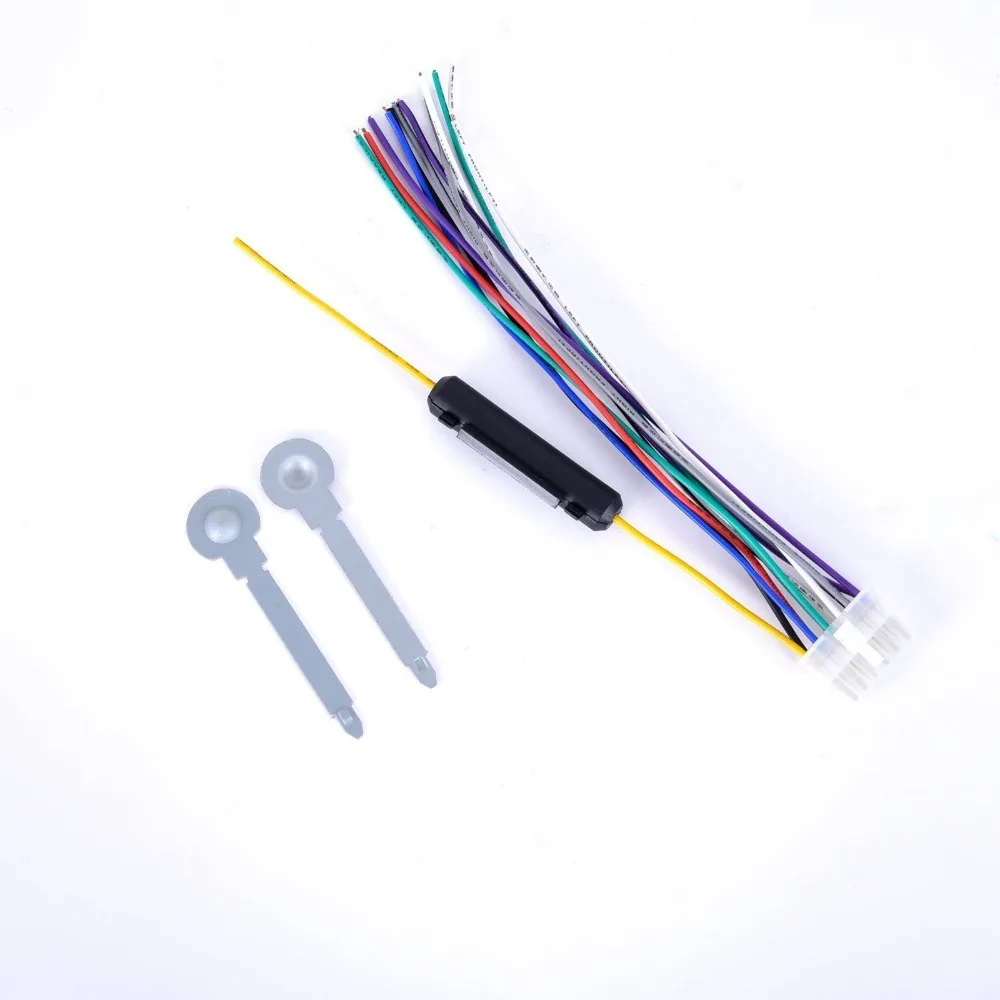 

Car Radio Stereo MP3 Player 1066 Bluetooth Handsfree Auto Radio 1 Din Autoradio Aux USB FM Remote Control DC 12V 50Wx4 Audio Car