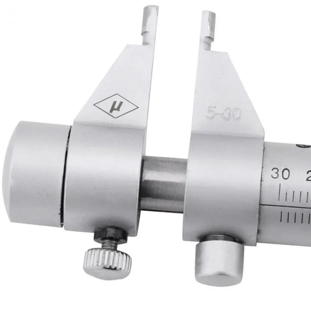 Микрометры с внутренним диаметром 5 30 мм измерительные инструменты спиральные