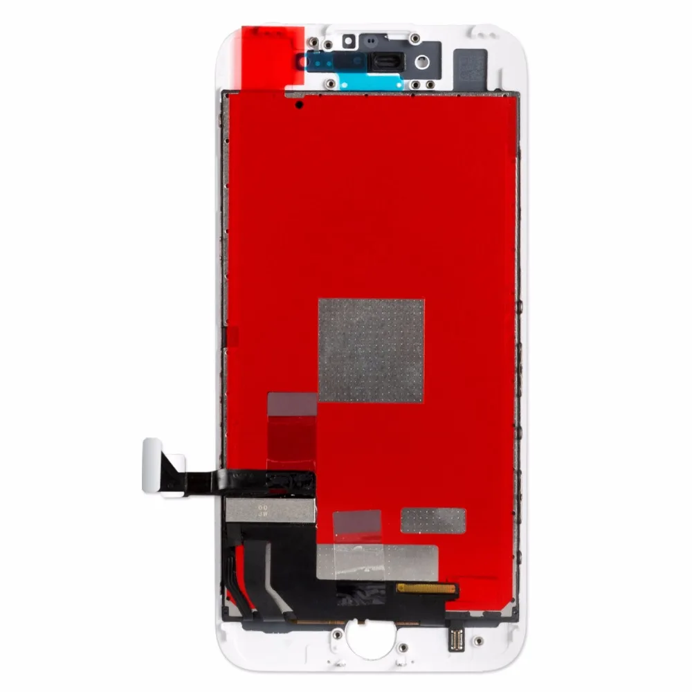 Дигитайзер сенсорного экрана класса AAA 10 шт. ЖК дисплей для iPhone 7 с 3D сенсорным