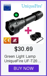 UniqueFire 1508 4715AS 850nm светодиодный фонарик 5 Вт Lanterna инфракрасный свет светодиодный 3 режима регулируемый фонарик для охоты на открытом воздухе