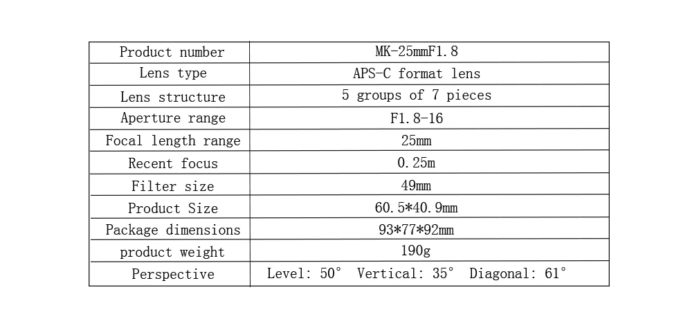 Объектив Meike для камеры 6 5 мм F2.0 ультра-широкий объектив рыбий глаз EOS NEX FX NIKON M4/3
