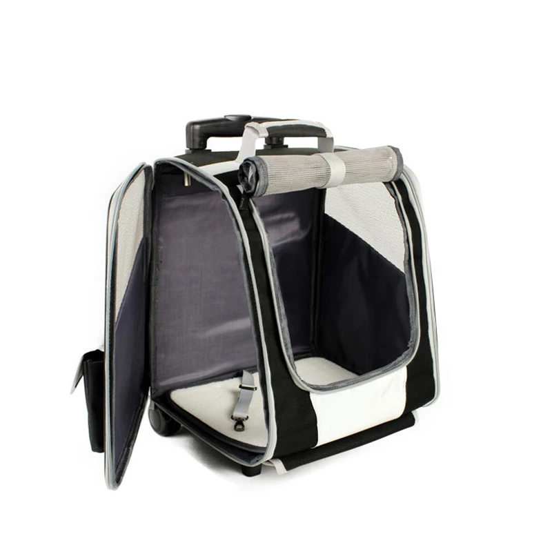 Сумка для домашних животных DannyKarl сумка на колесиках рюкзак собак плечо кошек