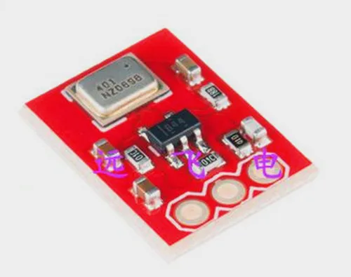 Бесплатная доставка! ADMP401 MEMS микрофон Сплит модуль|Запасные части| |