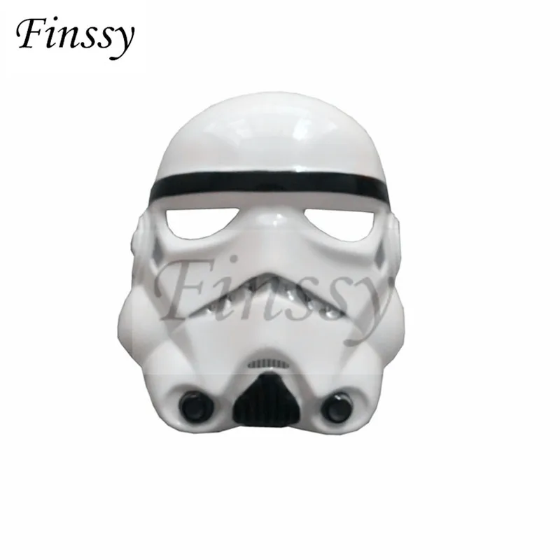 Костюм для мальчиков «The Force Awakens Storm Troopers»; карнавальный костюм на Хэллоуин для детей; карнавальное платье с маской